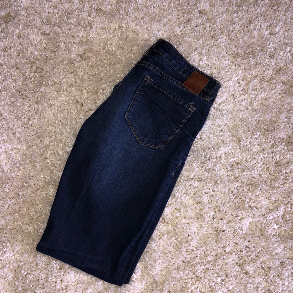 Dear John skinny jeans